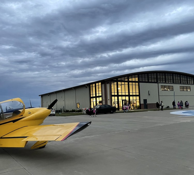 Amelia Earhart Hangar Museum (Atchison,&nbspKS)